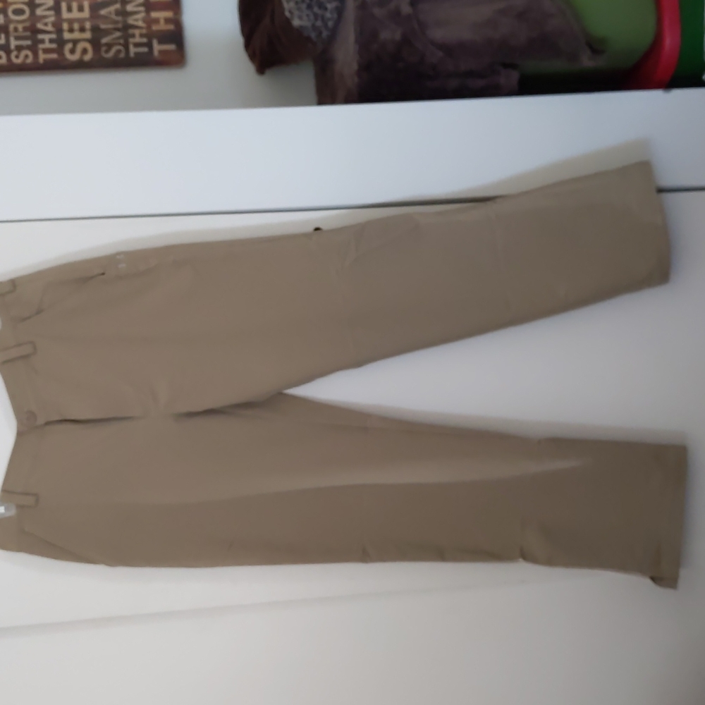 Under Armour golf pants size 32/30